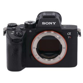 SONY ソニー/ミラーレス一眼 ボディ/α7R III/ILCE-7RM3/S0130249105/Bランク/78【中古】