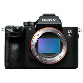 デジタル一眼カメラ ソニー / SONY α7R III ILCE-7RM3A ボディ 【キャンセル不可・北海道沖縄離島配送不可】 0057-4548736128378-ds