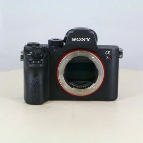 【中古】 (ソニー) SONY α7RII (LCE-7RM2) ボディ【中古カメラ デジタル一眼】 ランク：B