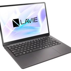 【ポイント10倍】 NEC ノートパソコン LAVIE SOL S1355/LAB PC-S1355LAB [ムーンブラック] 【P10倍】