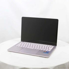 【中古】NEC(エヌイーシー) LAVIE SOL PC-S1355JAP フェアリーパープル 【198-ud】