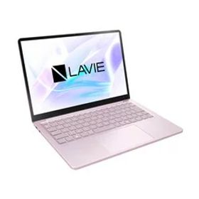 NEC LAVIE SOL S1365/LAP PC-S1365LAP フェアリーパープル 13.3インチ Core Ultra 5 16GB メモリ 512GB SSD Office H&B2024 Win11 Home ノートパソコン
