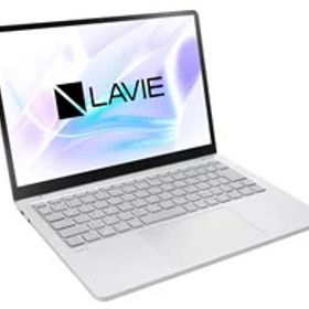 ★☆NEC LAVIE SOL S1375/LAS PC-S1375LAS [プラチナシルバー]【ノートパソコン】【送料無料】