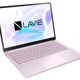 NEC 日本電気 NEC ノートPC LAVIE SOL PC-S1375LAP[13.3型 | WUXGA | Core Ultra 7 | 32GB | 512GB | Windows 11 | Office H＆B | フェアリーパープル](PC-S1375LAP)