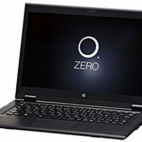 【中古】NEC PC-HZ750FAB LAVIE Hybrid ZERO dwos6rj