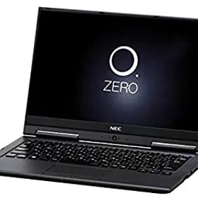 【中古】 NEC PC-HZ350GAB LAVIE Hybrid ZERO