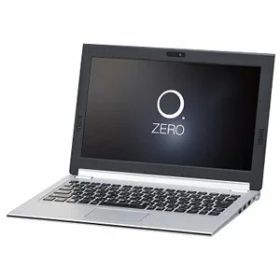 【中古】NEC PC-HZ330FAS LAVIE Hybrid ZERO