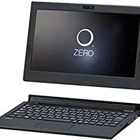 【中古】 NEC PC-HZ300DAB LAVIE Hybrid ZERO