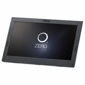 【中古】NEC PC-HZ100FAS LAVIE Hybrid ZERO