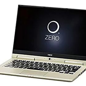 【中古】 NEC PC-HZ550GAG LAVIE Hybrid ZERO