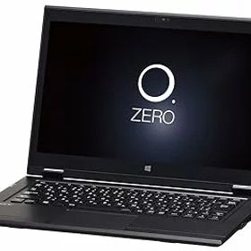 【中古】NEC PC-HZ750FAB LAVIE Hybrid ZERO