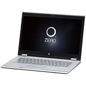 【中古】NEC PC-HZ650FAS LAVIE Hybrid ZERO