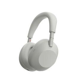 【新品】SONY WH-1000XM6 SM プラチナシルバー 4548736162655 ワイヤレスヘッドホン ノイズキャンセリング