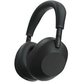 【中古】SONY(ソニー) 〔展示品〕 WH-1000XM6 (B) ブラック 箱破損品 【198-ud】