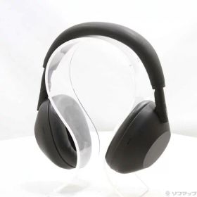 【中古】SONY(ソニー) WH-1000XM6 (B) ブラック 【198-ud】