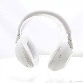 【中古】SONY(ソニー) WH-1000XM6 SM プラチナシルバー 【198-ud】