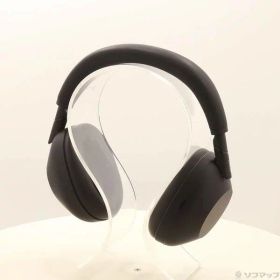 【中古】SONY(ソニー) WH-1000XM6 (B) ブラック 【198-ud】