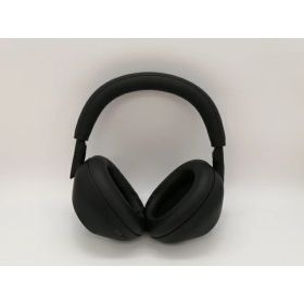 【中古】SONY WH-1000XM6 [ブラック]【三宮センター】保証期間1ヶ月【ランクA】
