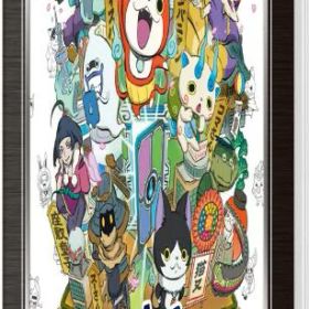 妖怪ウォッチ4 ぼくらは同じ空を見上げている レベルファイブ ザ ベスト-Switch