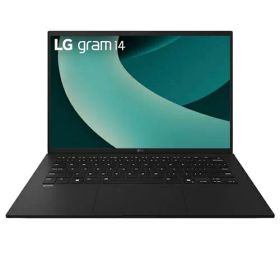 LGエレクトロニクス LG 14Z90T-GA52J2 LG gram 14 14型 Core Ultra 5/16GB/256GB/Office オブシディアンブラック Windows 11 Home ノートパソコン 14Z90T-GA52J2