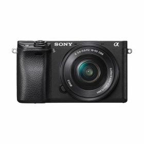 【中古】【1年保証】【美品】SONY α6300 パワーズームキット [ILCE-6300L]