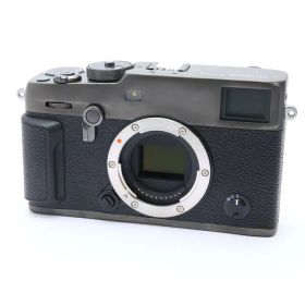 【中古】 《美品》 FUJIFILM X-Pro3 DR ブラック 【液晶機構部品交換/各部点検済】 [ デジタルカメラ ]