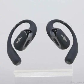 【中古】Shokz 〔中古品〕 OpenFit 2 SKZ-EP-000045 ブラック 【262-ud】