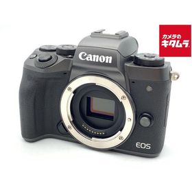【中古】 【良品】 キヤノン EOS M5 ボディ