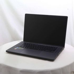 〔中古〕ASUS(エイスース) 〔展示品〕 ROG Zephyrus G16 GU603ZU-I7R4050G エクリプスグレー〔262-ud〕