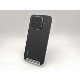【中古】Xiaomi 国内版 【SIMフリー】 Xiaomi 15T Pro ブラック 12GB 256GB【なんば】保証期間１ヶ月【ランクB】
