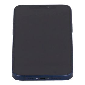 Apple SIMロックなし アップル/iPhone12 128GB/MGHX3J/A/DNPF40MN0F0D/Bランク/82【中古】