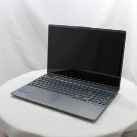 〔中古〕FUJITSU(富士通） 〔展示品〕 LIFEBOOK PH77／J3 FMVP77J3H ストームグレー〔198-ud〕