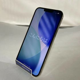 アップル Apple iPhone13 Pro MAX/128GB/SoftBank○/SIMロック解除済み ゴールド MLJ63J/A 【中古】