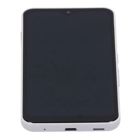 FUJITSU FCNT docomo 富士通 フジツウ/スマートフォン/arrows We 64GB/F-51B/aa527d35/Bランク/64【中古】