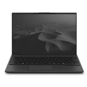 富士通 ノートPC FMV Note U FMVU59L1BA 14型 | WUXGA | Core Ultra 5 | 16G...