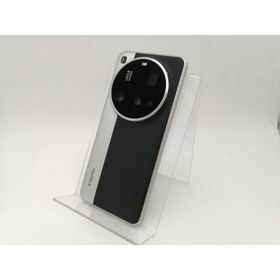 【中古】Xiaomi 国内版【SIMフリー】 Xiaomi 15 Ultra シルバークローム 16GB 512GB【大阪本店】保証期間１ヶ月【ランクB】