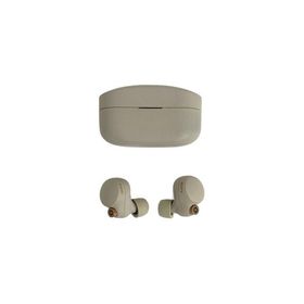 SONY◆ワイヤレスイヤホン WF-1000XM4 (S) [プラチナシルバー]