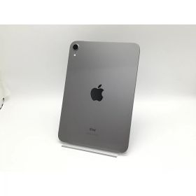 【中古】Apple 【Wi-Fi】 iPad mini（第6世代/2021） 256GB スペースグレイ MK7T3J/A【福岡天神】保証期間1ヶ月【ランクB】