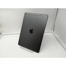 【中古】Apple docomo 【SIMロック解除済み】 iPad Air（第3世代/2019） 256GB スペースグレイ MV0N2J/A【札幌】保証期間1ヶ月【ランクB】