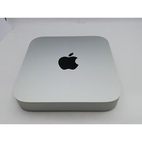 【中古】Apple Mac mini M1 (CPU:8C/GPU:8C) 8GB/256GB MGNR3J/A (M1・2020)【川崎駅前】保証期間１ヶ月【ランクA】