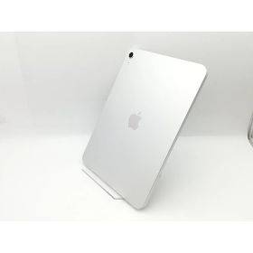【中古】Apple 【Wi-Fi】 iPad（A16/2025） 128GB シルバー MD3Y4J/A【熊本】保証期間1ヶ月【ランクA】