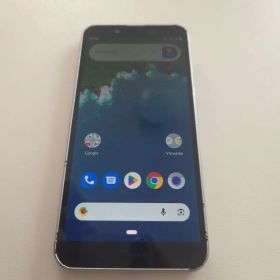 Android One S5 アンドロイド11 シムフリー ワン kc533