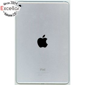 ビッグアップル(bigapple)のAPPLE iPad mini 4 Wi-Fi 128GB シルバー MK9P2J/A(タブレット)