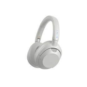 ソニー ワイヤレス ヘッドホン ノイズキャンセリング 最大50時間 USB-C ULT WEAR WH-UTL900N WC ホワイト系