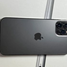 Apple iPhone 12 Pro 256GB グラファイト