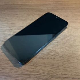 iPhone12Pro 256GB パシフィックブルー