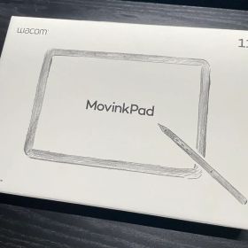 Wacom MovinkPad 11 ペンタブレット本体