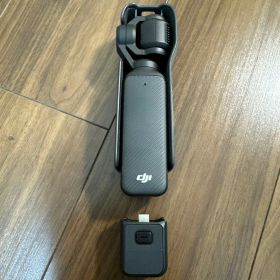 匿名配送 Osmo Pocket 3 DJI