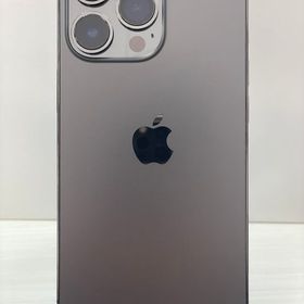 アップル版 美品 iPhone 13Pro 256gb グラファイト