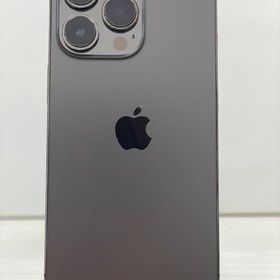 アップル版 iPhone 13Pro 256gb グラファイト